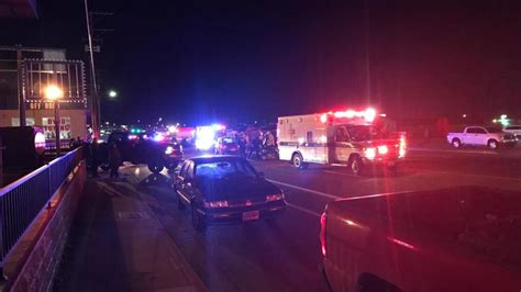 Man Dies in Pedestrian Crash on Kietzke Lane [Reno, NV]